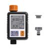 Automatic Wate  Timer Intelligent Large Screen Irrigation Automatic Wate  Timing   Spraying Potted   Wate    Machine Sprinkler Tim
