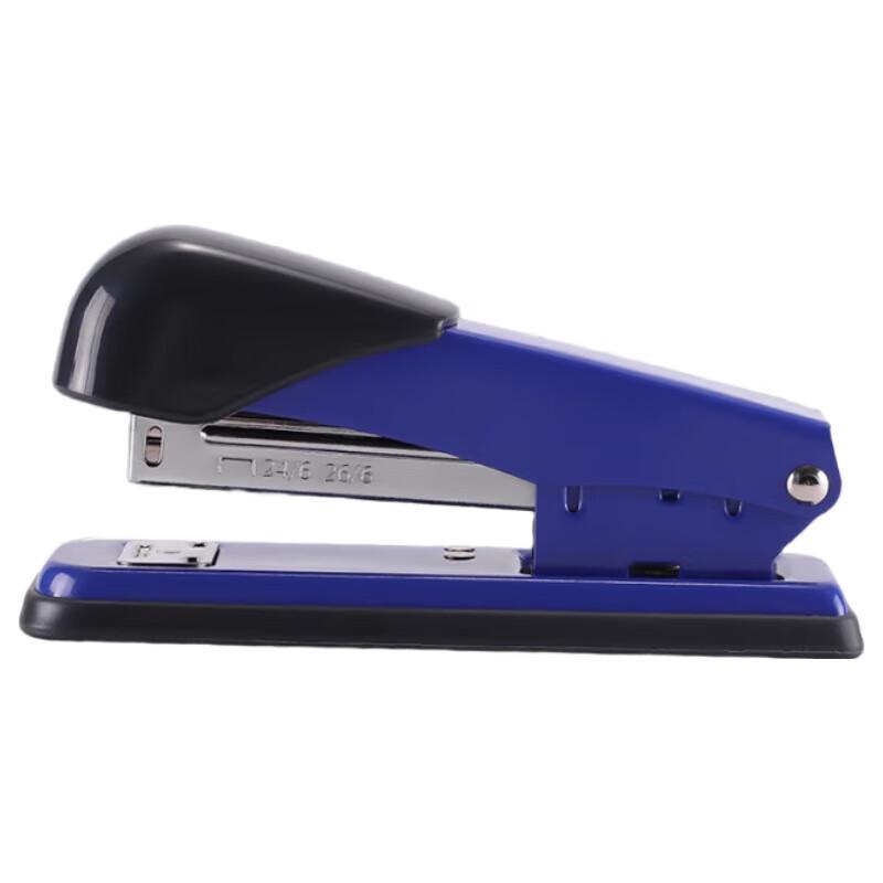 M&G P83 Metal Stapler with Built-in Remover
