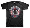 The MG Car Company 1924 Merchandise TShirt MLXl New