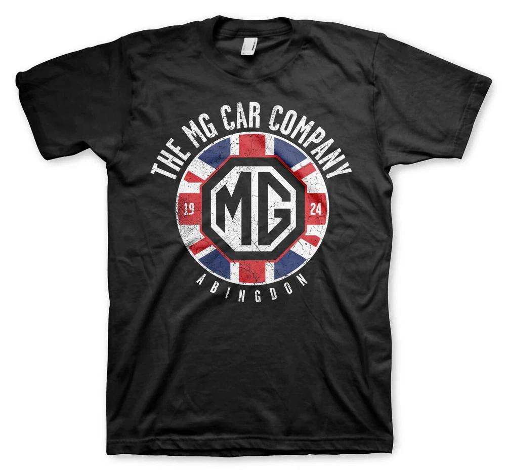 The MG Car Company 1924 Merchandise TShirt MLXl New M