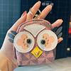 Wallet Women's Change Bag Gift Coin Bag Key Bag Makeup Clutch Bag Lipstick Storage Bag Zipper