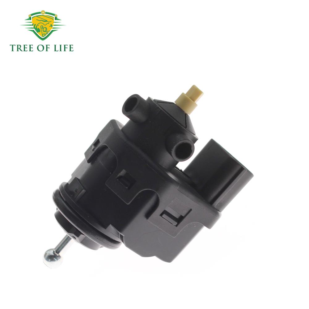 For Honda Acura RL 2005 2006 2007 2008 2009 2010 2011 2012 Front Headlight Leveling Adjustment Motor 33130SJKJ01 33130-SJK-J01 FX1