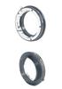 LM-NEX Lens Adapter: Compatible with Leica M-mount lenses for Sony Mirrorless NEX A7 E-mount cameras.
