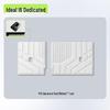 Ideal i6 Floor Mats: All-Weather TPE Trunk and Car-Specific Mats for 25 Models