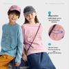 Gulu Diary Kids' Printed Long-Sleeve T-Shirt