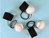 Wrist Elastic Ball Upgraded Version With Rope Rubber Throwing Ball Wrist Magic Ball Decompression Toy Hand Throwing Force Ball