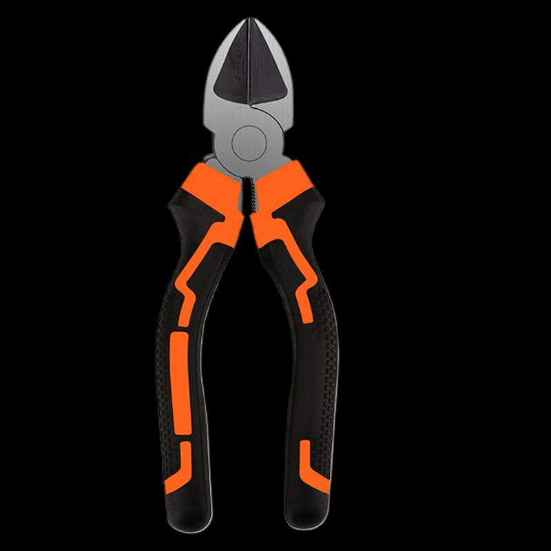 Heavy-Duty Diagonal Pliers