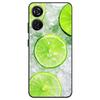 Funda Para ZTE Blade V40 Funda de Diseño 8046 Funda Protectora de Silicona Genial para ZTE Blade V40 Design V40Design Parachoques Fundas Coque