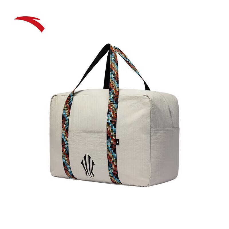 ANTA Kyrie Irving Series Unisex Sports Shoulder Bag One Size