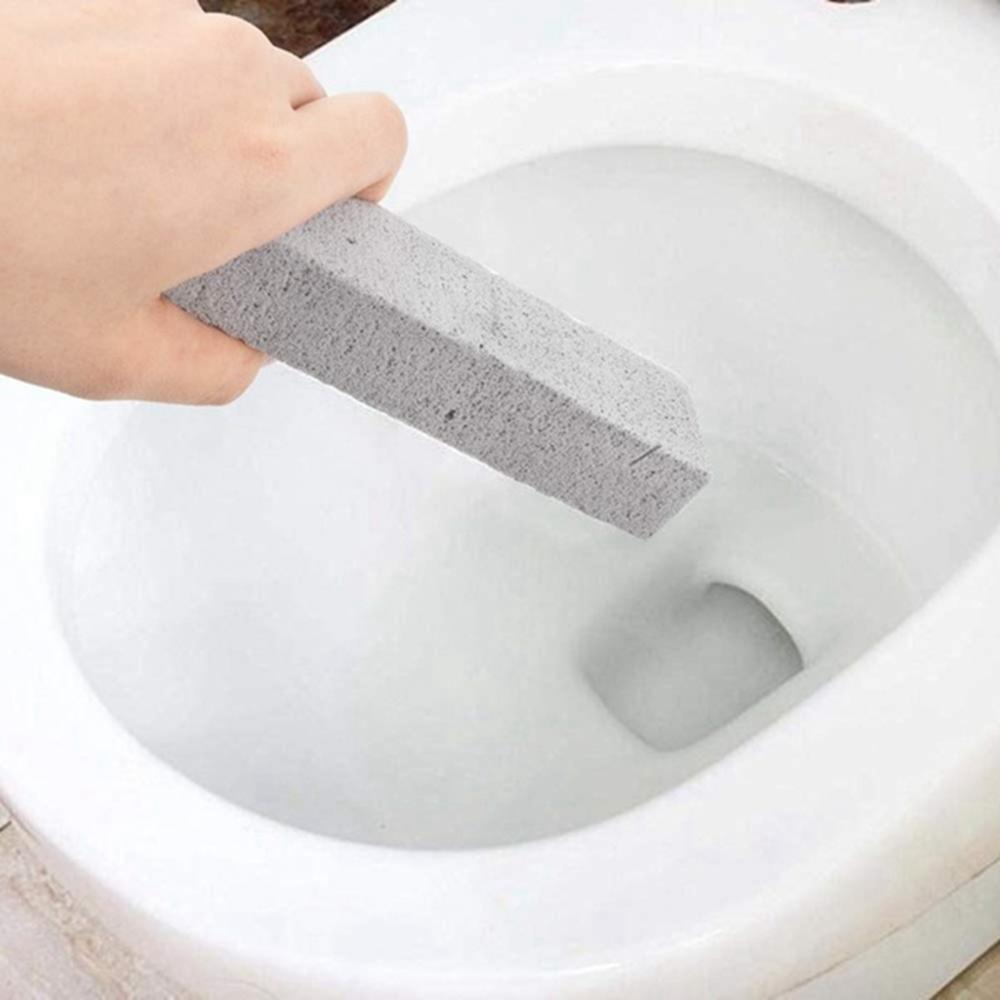 Household Pool Bath Kitchen Toilet Bowl Ring Scouring Pad Pumice Stone Cleaning Brush Pumice Stick