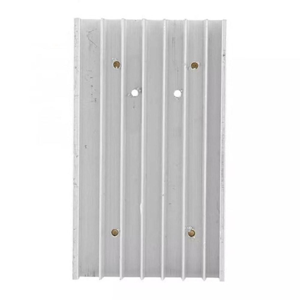 AC 220V Spannungsregler 6000W Ofenregler Für Lichtdimmung 80A Strombelastbarkeit Bidirektionale SCR-Technologie