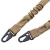 Outdoor Multifunctional Tactical Sling Lanyard Crossbody Nylon Lanyard