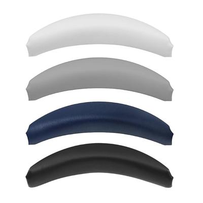 Easy Installation Replacement Headband Cushion for QC25/QC35/QC45 Headsets Enhances Comfort Headbeam Cushion Repalcement