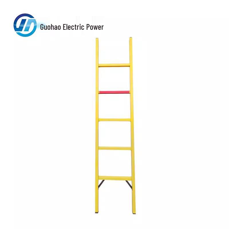 Guohao Power 2m Fiberglass Insulation Ladder