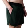 Mens Woven Plain Rugby Shorts