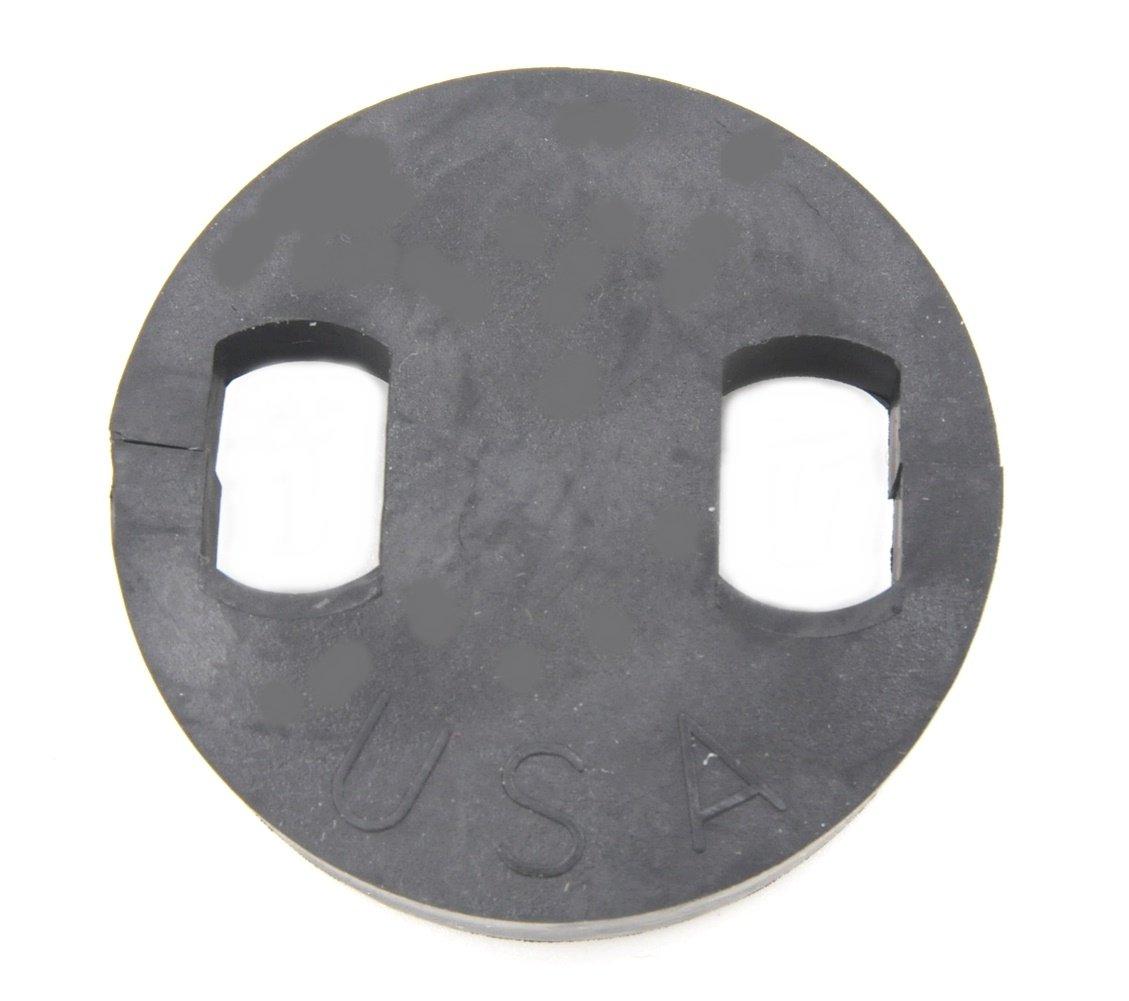 

Сурдина Tourte 2-отверстия для контрабаса, США