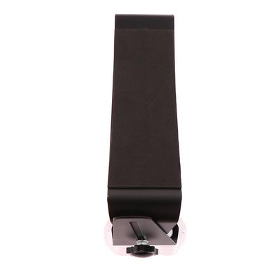 1Pc Acoustic Guitar Footrest Classical Guitar Stand Classical Guitar Backrest Frame Support Cushion Stand Guitar Leg Rest
