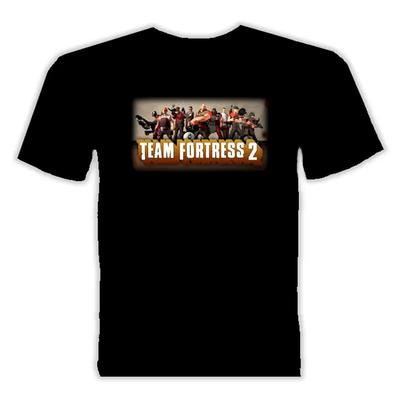 Team Fortress 2 Tf2 Videospiel T-Shirt