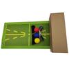 Indoor/Outdoor Golf Swing Practice Mat