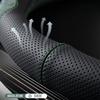 Xiaomi Suede Steering Wheel Cover Wrap Protective 38cm Breathable Steering Covers Car Accessories Universal Car Steering Wheel Cover