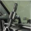 BAWA Car Adjustable Mobile Phone Holder GPS Stand Braket Mount Accessories For Jeep Wrangler JL JT 2018 2019 2020 2021 2022 2023