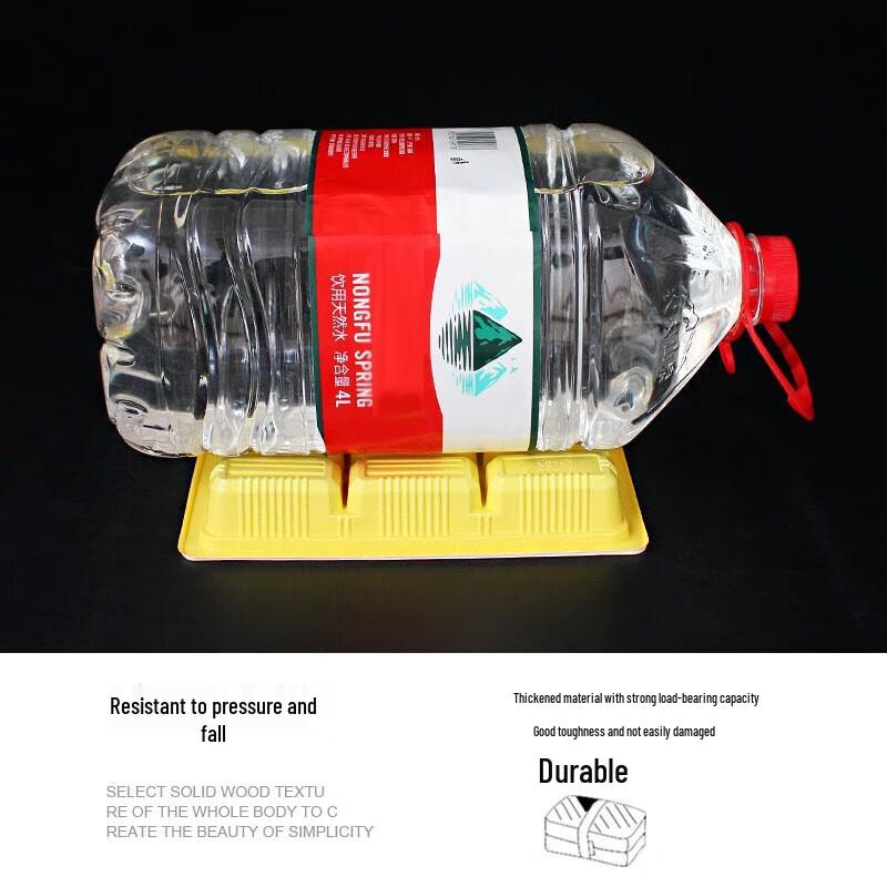 Einweg-Mehrfach-Takeaway-Lebensmittelbehälter