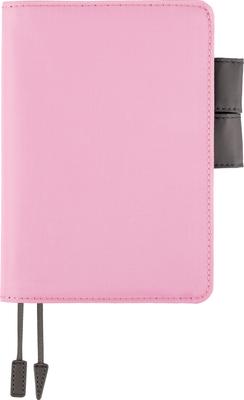 Hobonichi Techo Original Notebook Fairy (A6) Cover, Colors/Charcoal