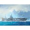 German Revell 1/720 Royal Navy HMS Ark Royal & Tribal-class Destroyer Plastic Model Kit 05149