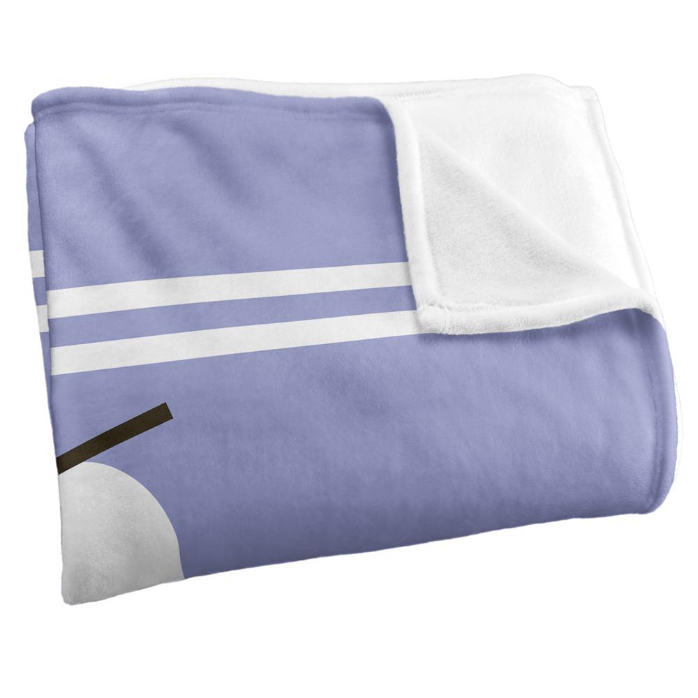 South Park You're A Towel Silky Towelie Supersoft Blanket