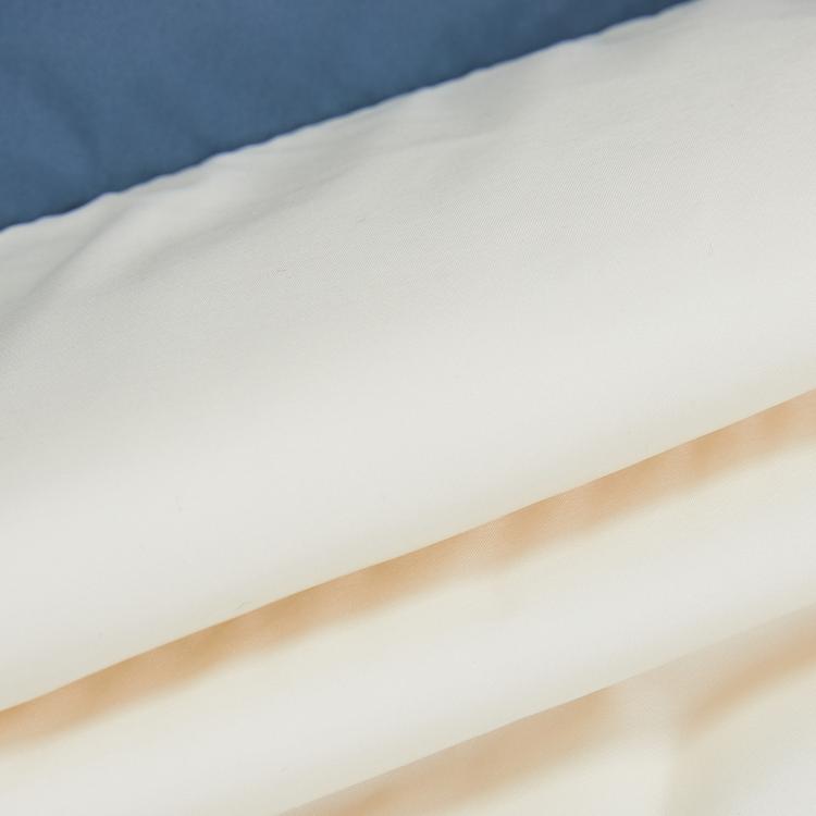 Puma Color Block Short Thick Casual Down Jacket Women Outerwear Blue White 676031-18