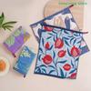 1Pc Pure Cotton Towel Pure Cotton Square Towel Kitchen Towel Cotton Gauze Pure Cotton Dishcloth Tea Towel Home Restaurant