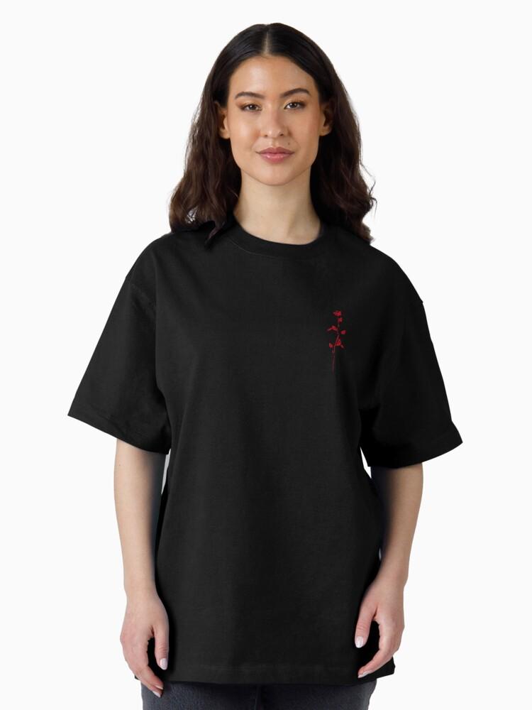 Violator Oversized T-Shirt