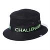[USED] Extremely Rare Challenger Hat Neighborhood Mathis Pork Chop Rats