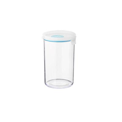 Camellia Food Grade Plastic Grain Storage Jar