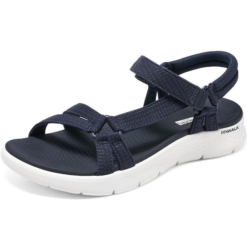 Skechers Women s Summer Casual Outdoor Beach Sandals 141451 US 6