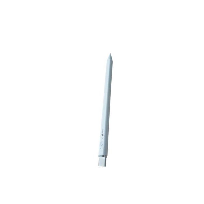 Pekepenn - Leotec - Pekepenn ePen Plus - Hvit - 140mAh - Kompatibel Android/iOS/Windows