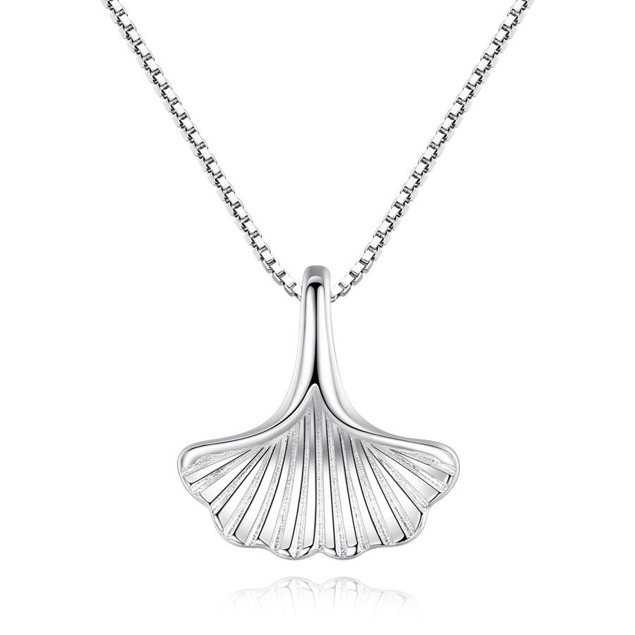 

Ожерелье с листом абрикоса для женщин, легкая роскошь, нишевое, лесное, цепочка до ключицы, кулон, студенческое, простое, с темпераментом, ожерелье на шею