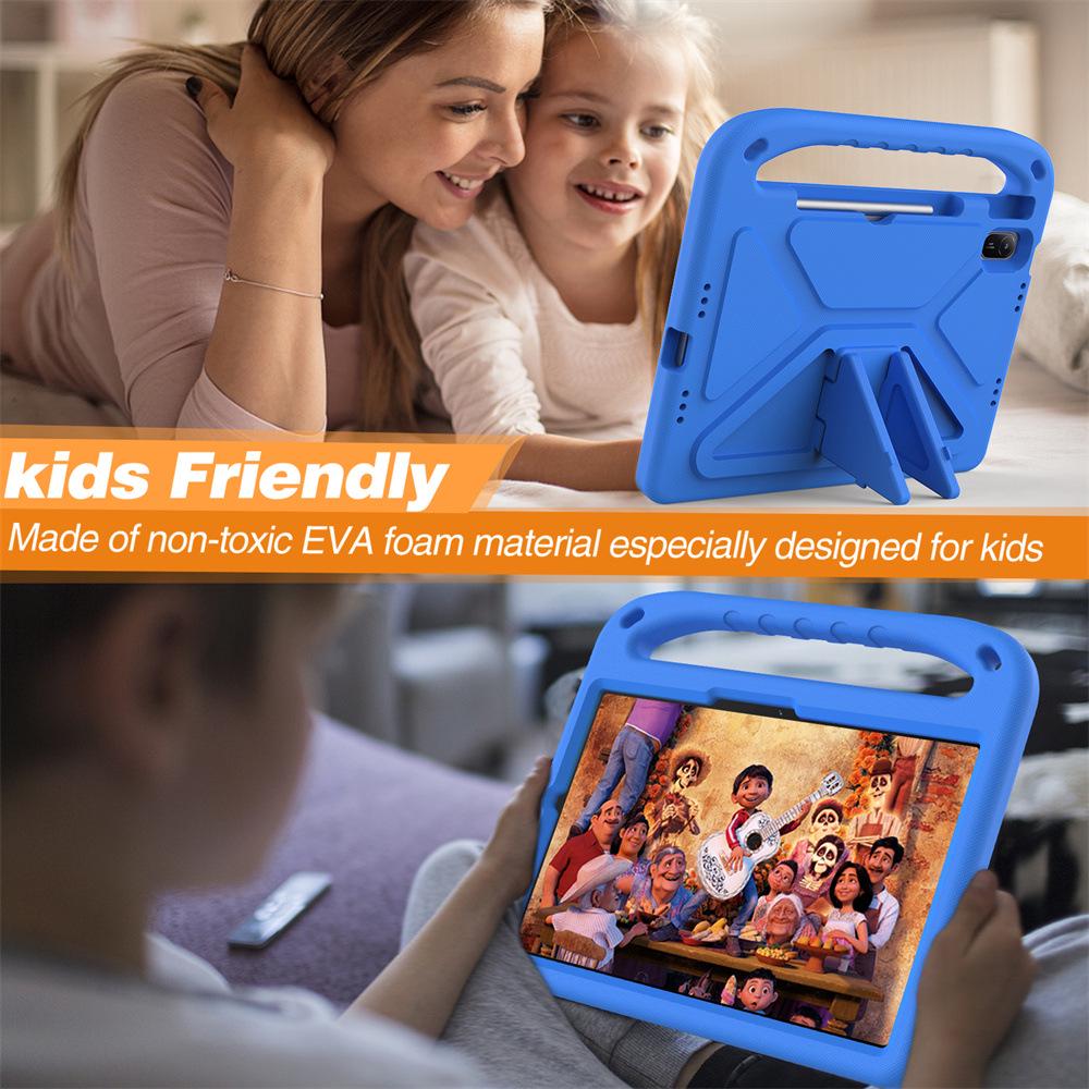 Huawei MatePad 11.5S Air 11.5 SE11 Tablet EVA Protective Case with Stand