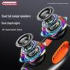 Newsmy BT100 Portable Bluetooth Speaker (CN Version)