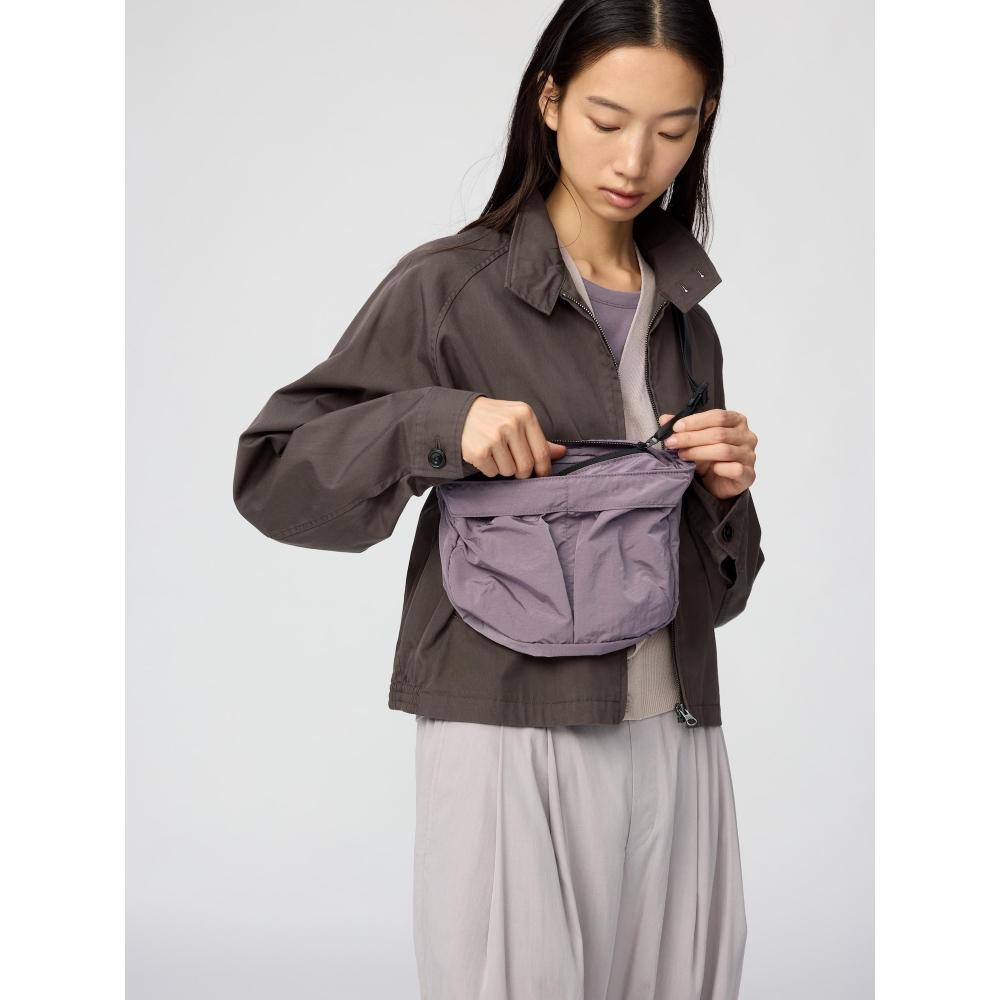 Uniqlo Japan Packable Crossbody Bag