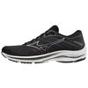 New Wave Rider 25 'Black Silver' J1GC210304