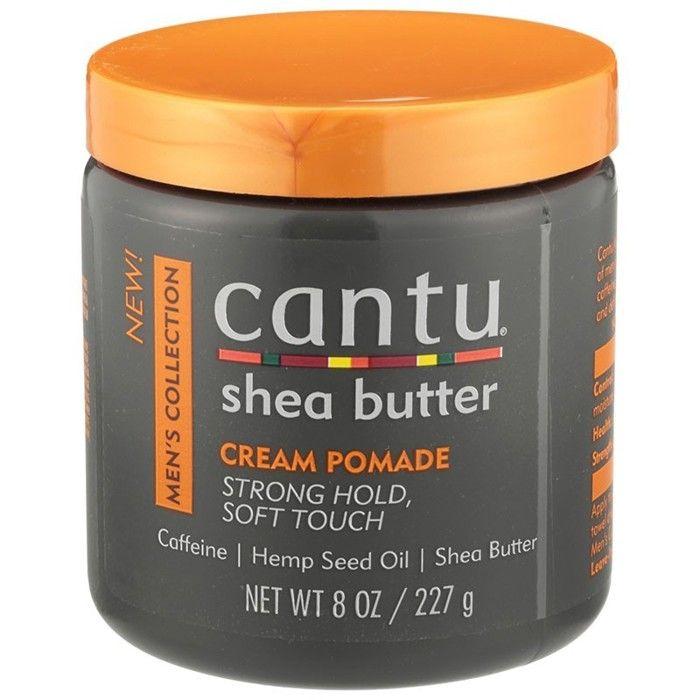 Cantu Pommande Coiffante pour Homme Men's Collection 227 g