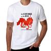 The Catcher In The Rye Tshirt Functional Casual Short Sleeve Tee Tshirt