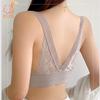 Strapless Bra with Fixed Cups  Thin Beautiful Back Support Anti-gravity Bra Sexy and Prevents Sagging Bra Lingerie