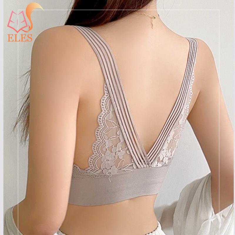 Strapless Bra with Fixed Cups  Thin Beautiful Back Support Anti-gravity Bra Sexy and Prevents Sagging Bra Lingerie