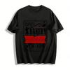 Cupid's Bakery Handmade With Love Graphic Casual T-Shirt Pure Cotton T-shirt