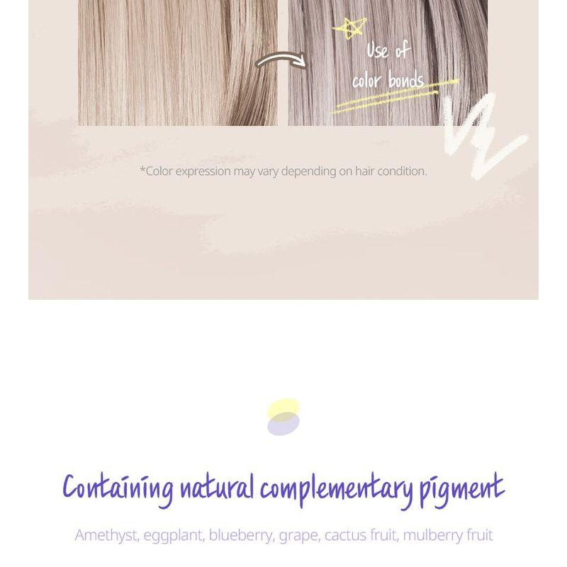 HAIR+ Color Bond Treatment