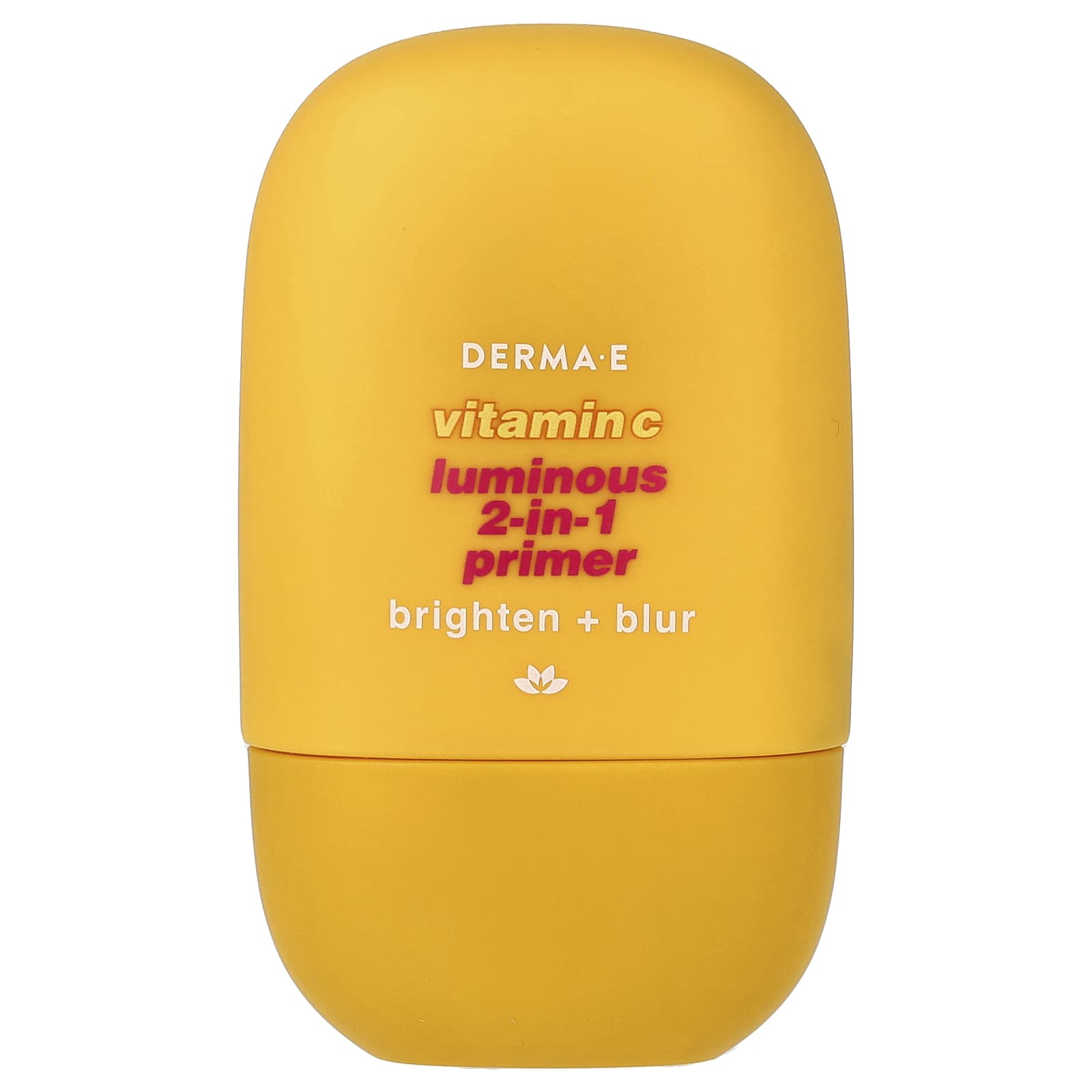 

DERMA E, Vitamin C Luminous 2-in-1 Primer, All Skin Types, 30ml (1fl oz)