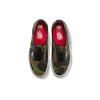 BAPE X Vans Authentic 44 DX First Camo Unisex Sneakers Green VN0A38EN7BC