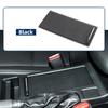 Voor Subaru Outback Legacy IMPREZA XV WRX LEVORG Bekerhouder Schuifluiken Afdekking Sierlijst Midden Rolgordijn Afdekking Vervanging
